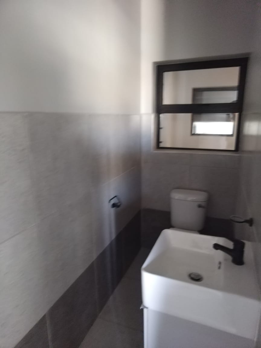1 Bedroom Property for Sale in Mykonos Western Cape